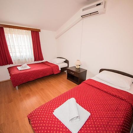 Hotel Lafodija Međugorje Exterior foto