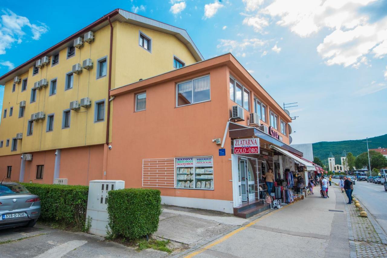 Hotel Lafodija Međugorje Exterior foto